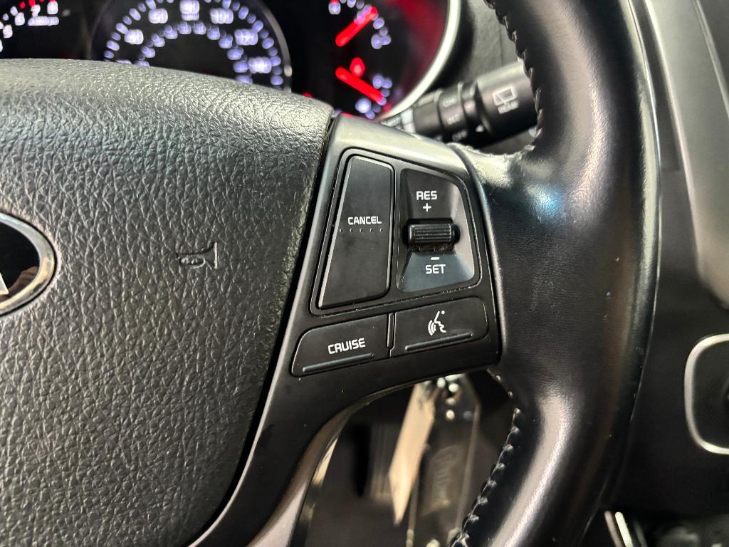 used 2015 Kia Sorento car, priced at $10,000