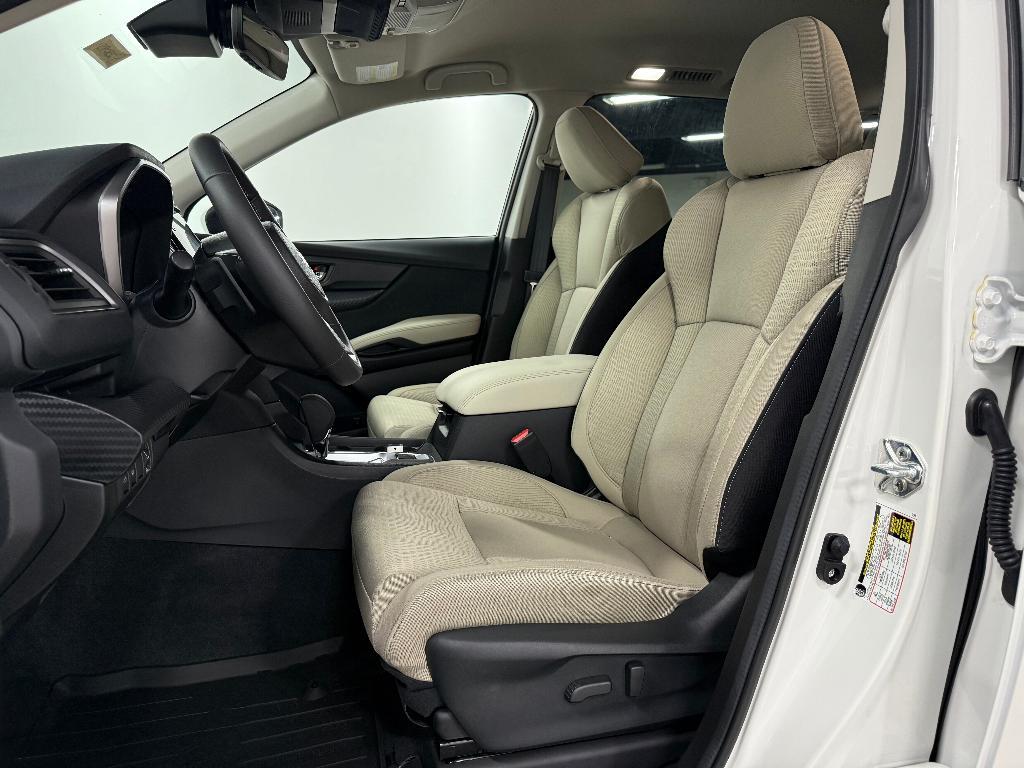 new 2025 Subaru Ascent car, priced at $40,706