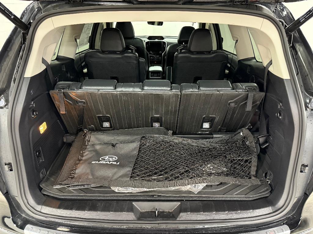 used 2022 Subaru Ascent car, priced at $31,000