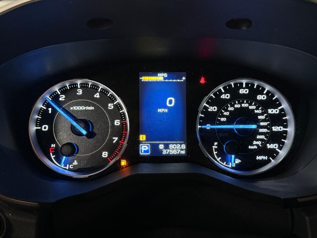 used 2022 Subaru Ascent car, priced at $31,000