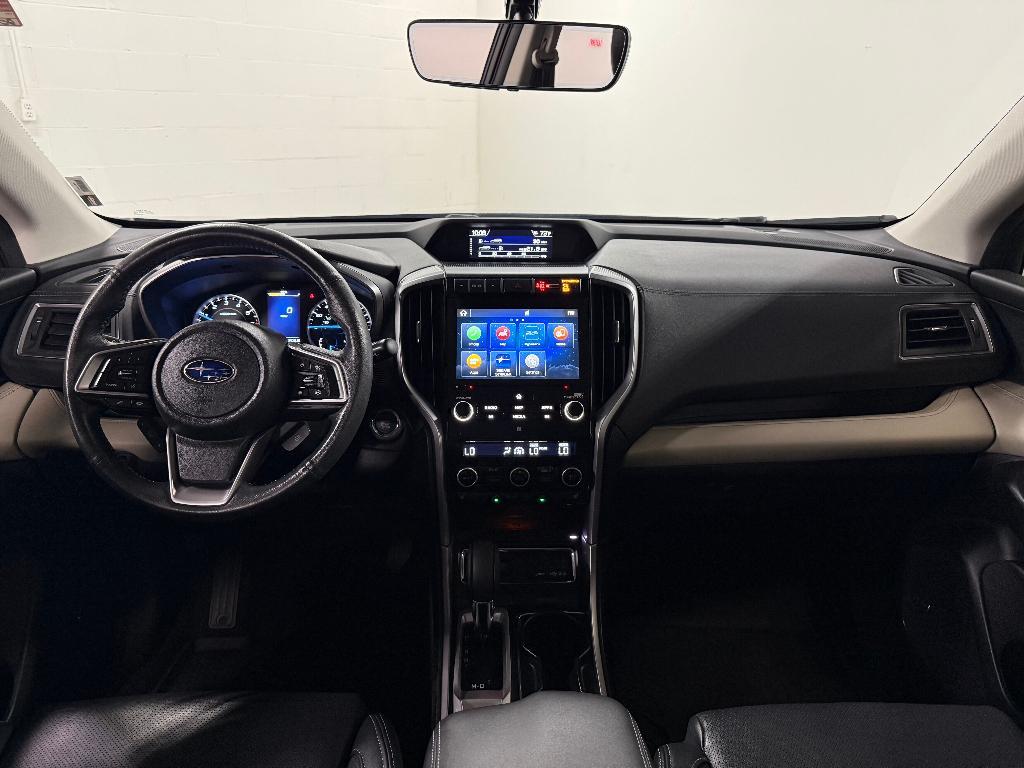 used 2022 Subaru Ascent car, priced at $31,000