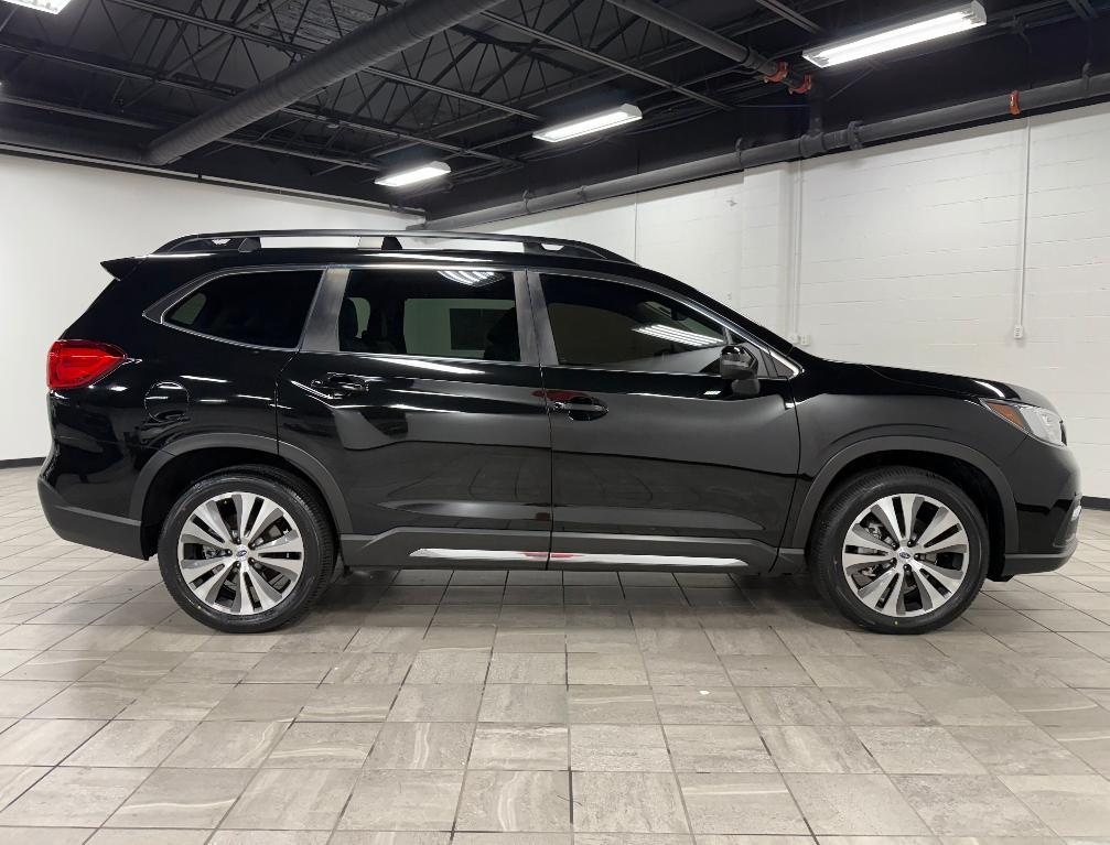 used 2022 Subaru Ascent car, priced at $31,000