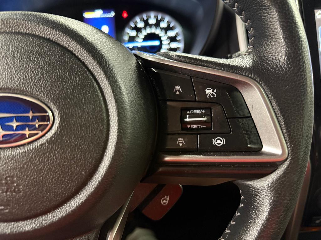 used 2022 Subaru Ascent car, priced at $31,000