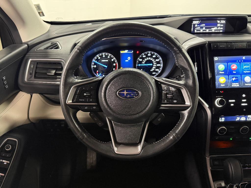 used 2022 Subaru Ascent car, priced at $31,000