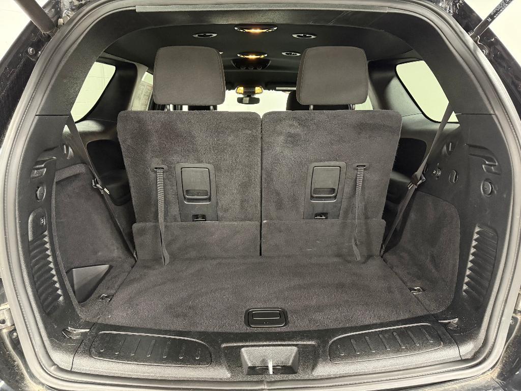 used 2023 Dodge Durango car, priced at $23,500