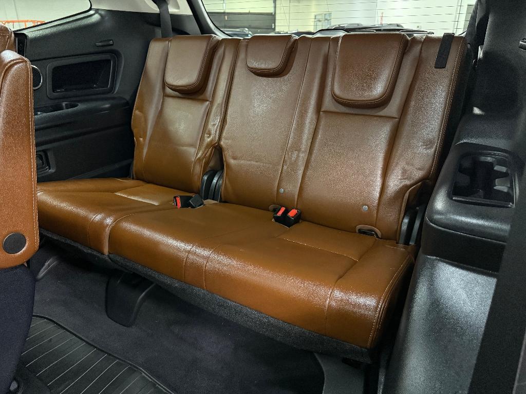 used 2022 Subaru Ascent car, priced at $32,055