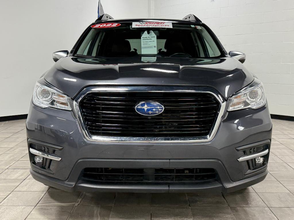 used 2022 Subaru Ascent car, priced at $32,055