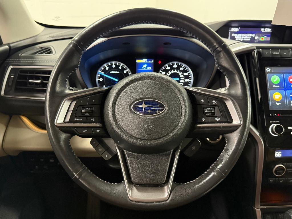 used 2022 Subaru Ascent car, priced at $32,055