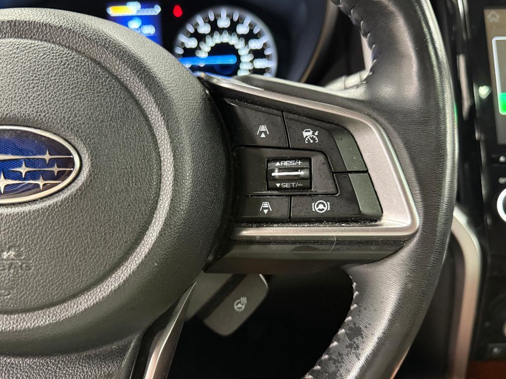 used 2022 Subaru Ascent car, priced at $32,055