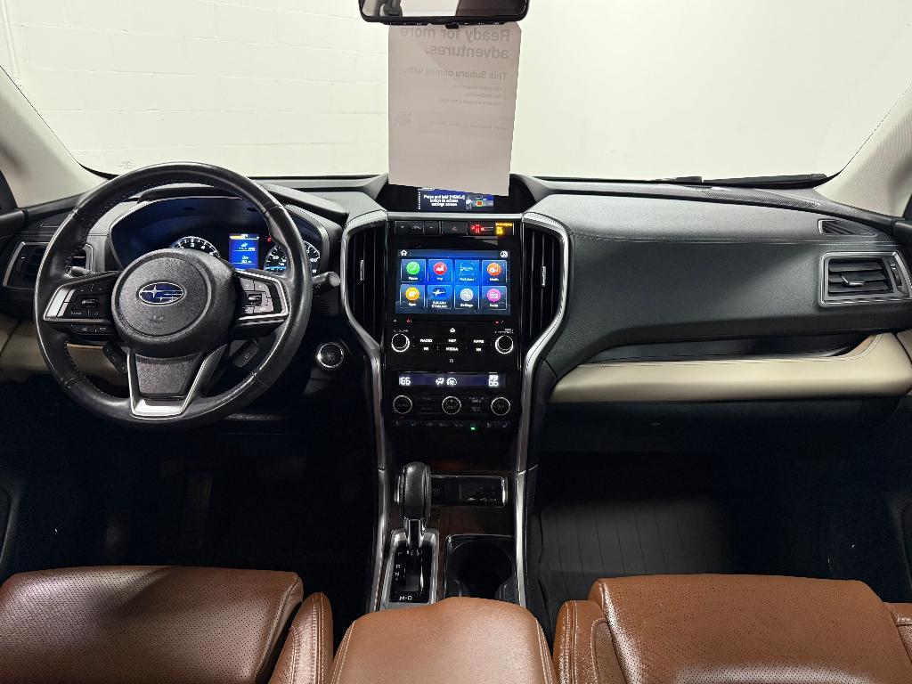 used 2022 Subaru Ascent car, priced at $32,055