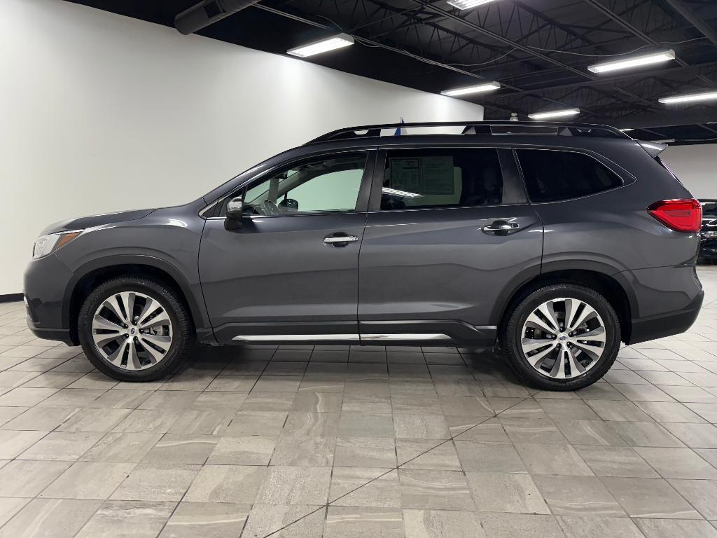 used 2022 Subaru Ascent car, priced at $32,055
