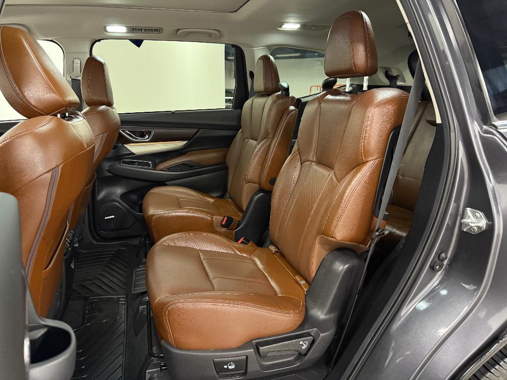 used 2022 Subaru Ascent car, priced at $32,055