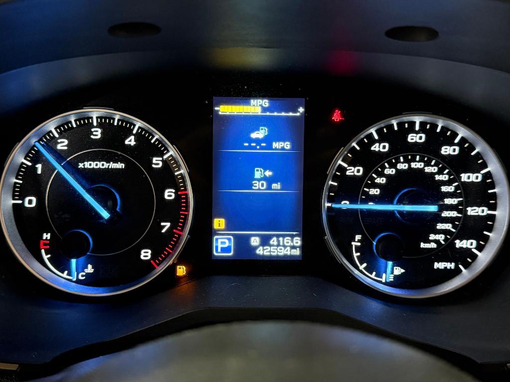 used 2022 Subaru Ascent car, priced at $32,055