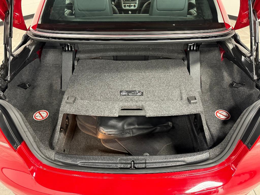 used 2014 Volkswagen Eos car, priced at $14,990