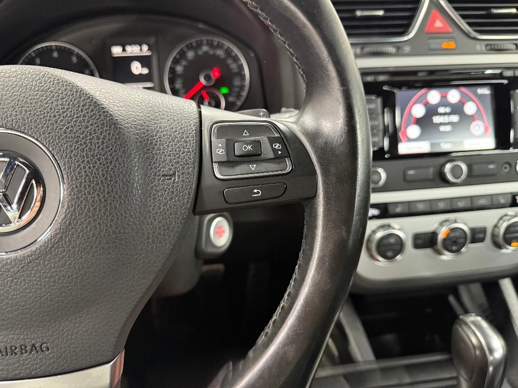used 2014 Volkswagen Eos car, priced at $14,990