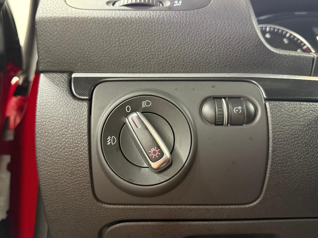 used 2014 Volkswagen Eos car, priced at $14,990