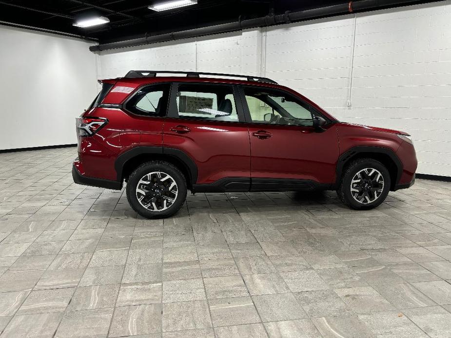 new 2025 Subaru Forester car, priced at $29,783