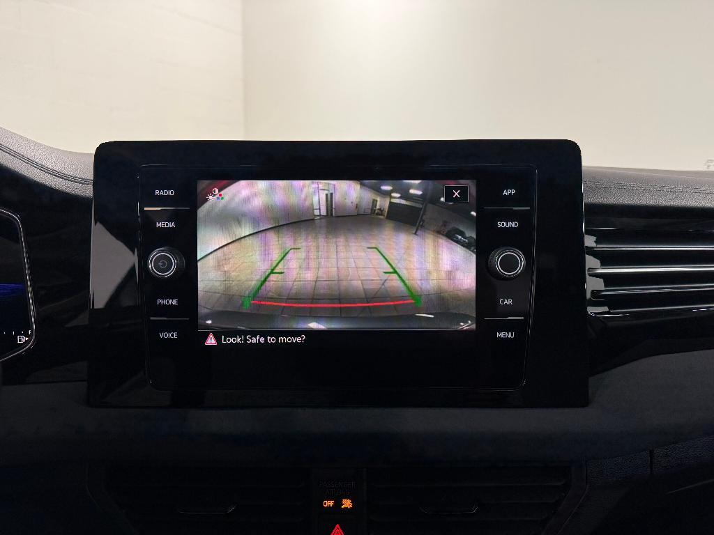 new 2026 Volkswagen Jetta car, priced at $29,724