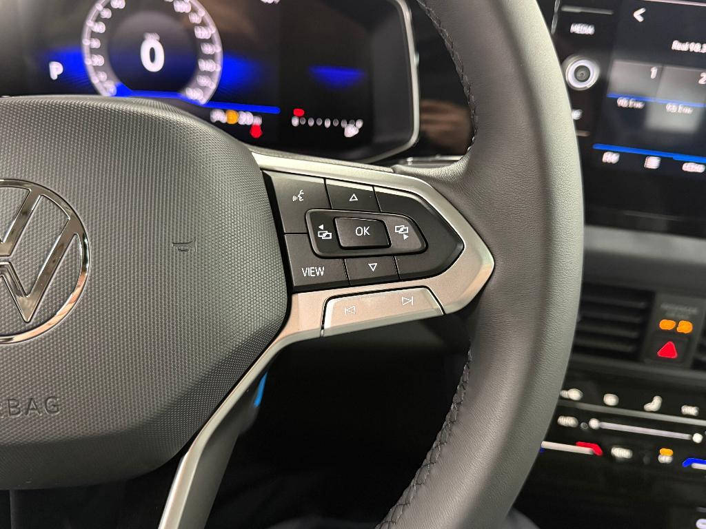 new 2026 Volkswagen Jetta car, priced at $29,724