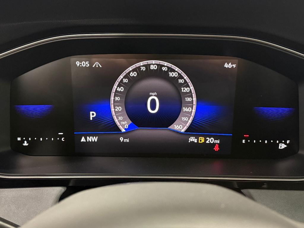 new 2026 Volkswagen Jetta car, priced at $29,724