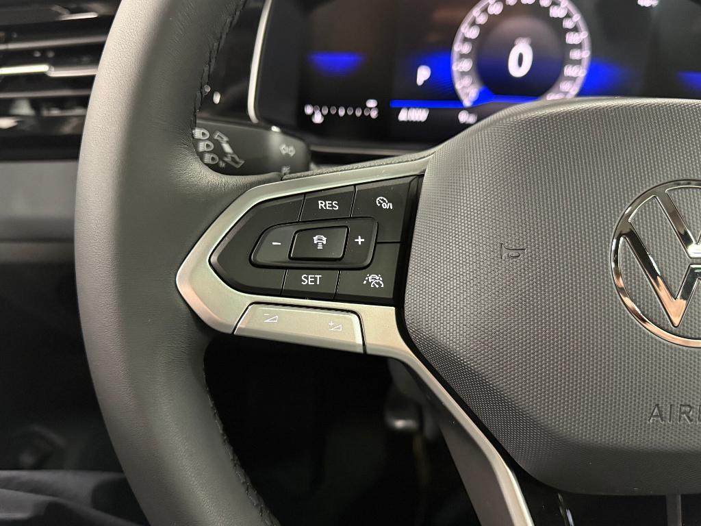 new 2026 Volkswagen Jetta car, priced at $29,724