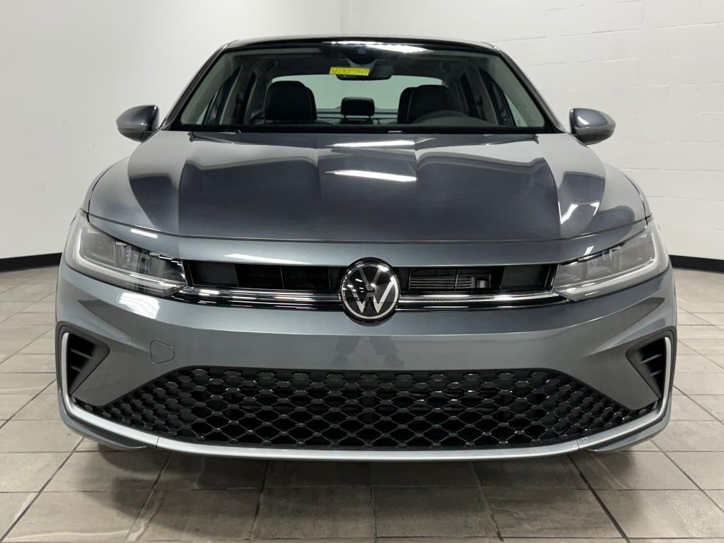 new 2026 Volkswagen Jetta car, priced at $29,724