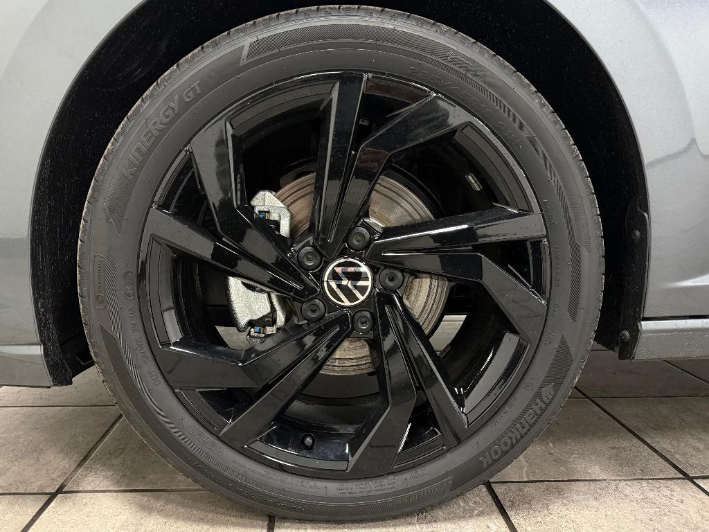 new 2026 Volkswagen Jetta car, priced at $29,724