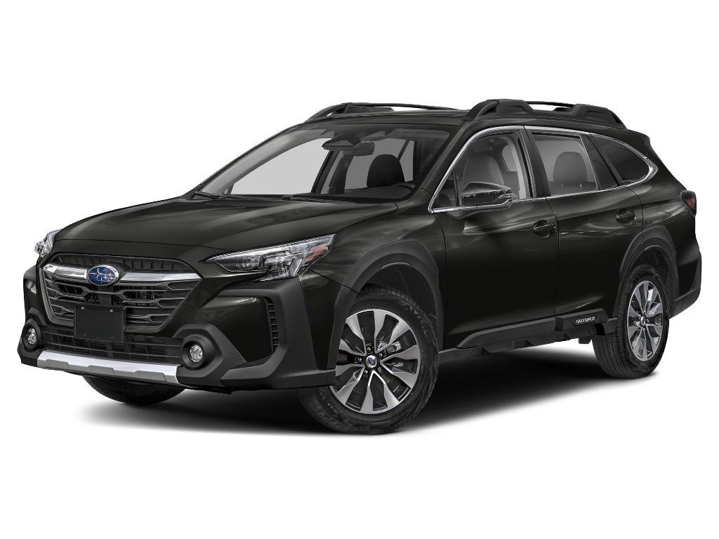 new 2025 Subaru Outback car, priced at $40,493