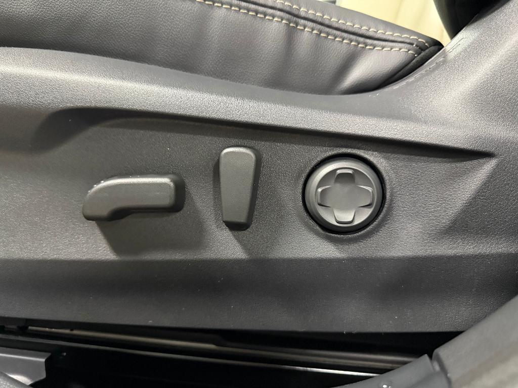 new 2025 Subaru Outback car, priced at $39,314