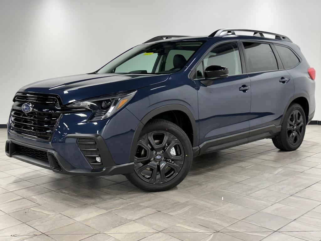 new 2025 Subaru Ascent car, priced at $52,514