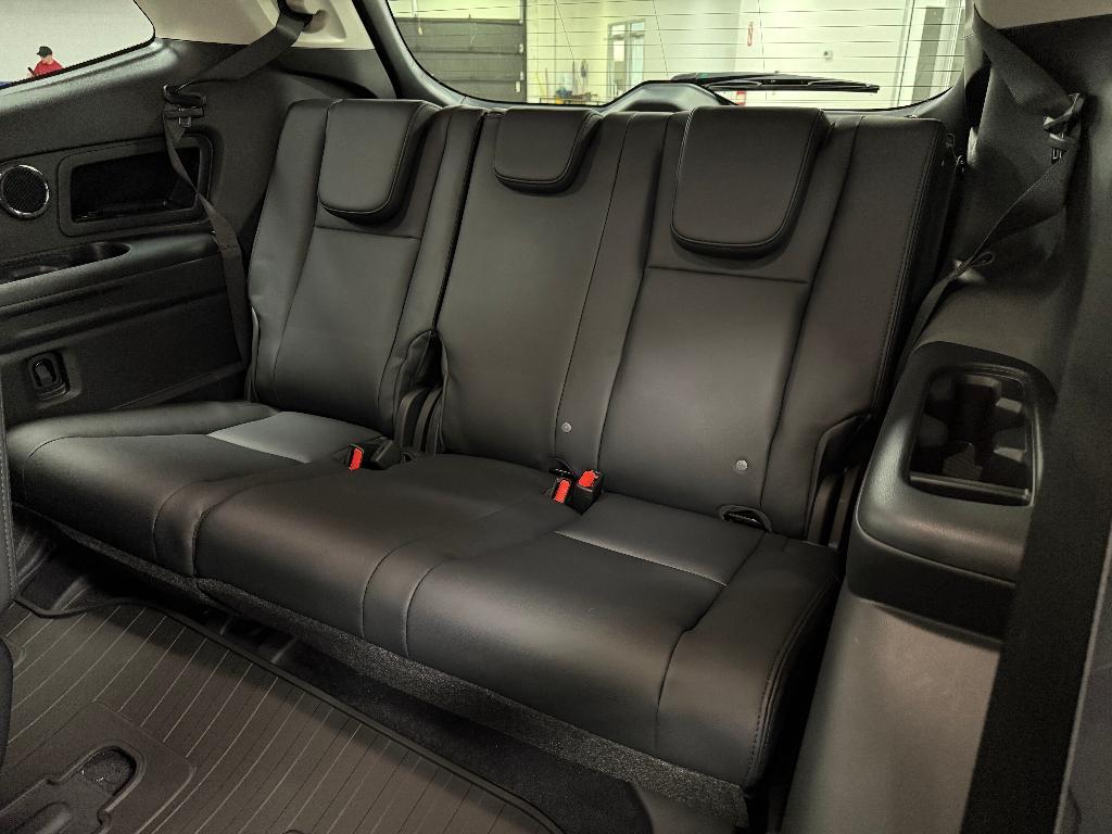 new 2025 Subaru Ascent car, priced at $52,514
