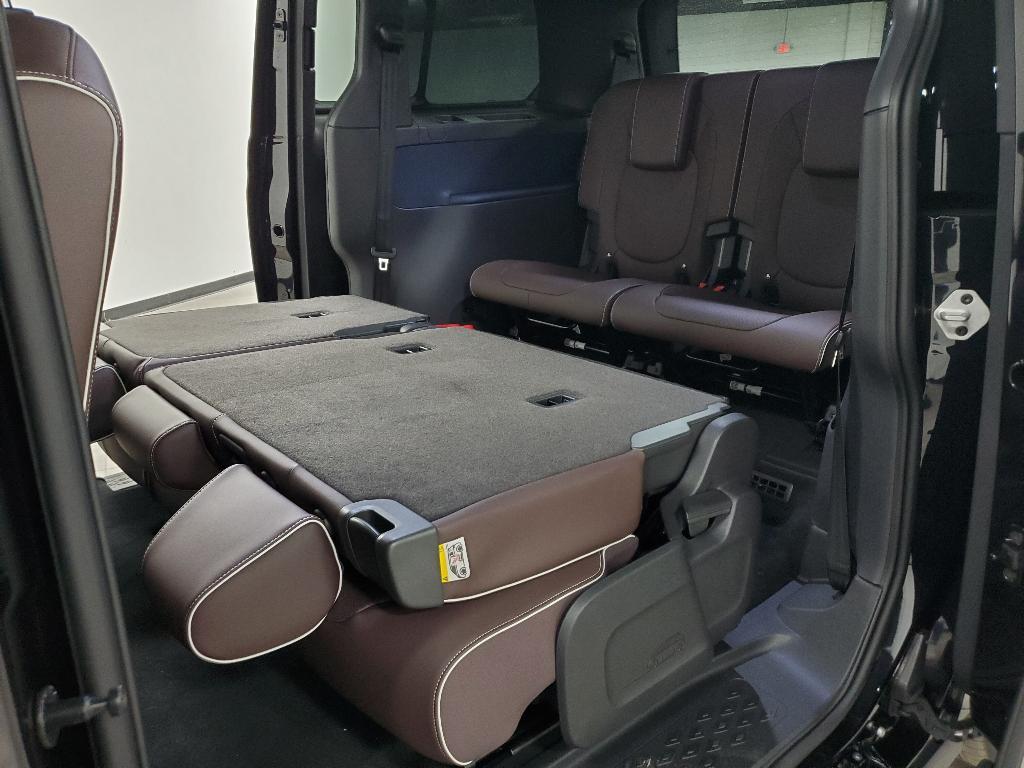 new 2025 Volkswagen ID. Buzz car, priced at $63,633
