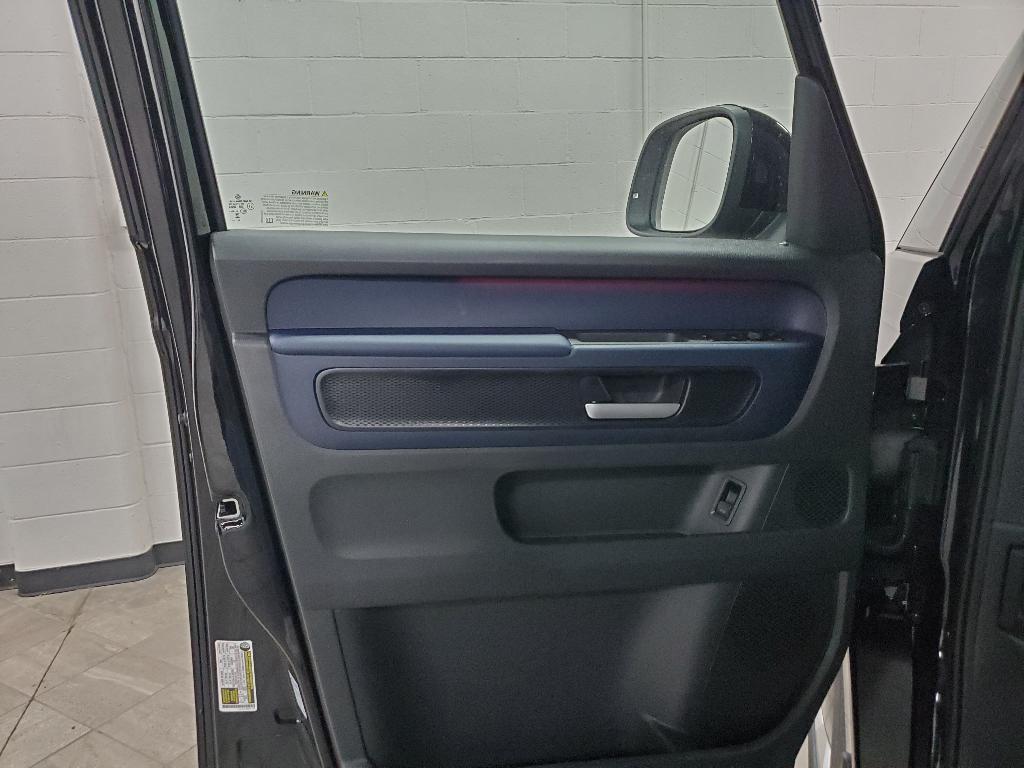 new 2025 Volkswagen ID. Buzz car, priced at $63,633