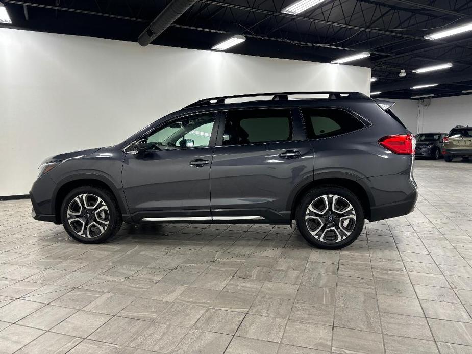 used 2024 Subaru Ascent car, priced at $39,726