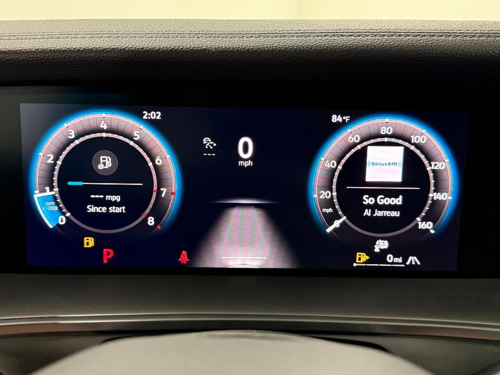 new 2025 Volkswagen Tiguan car, priced at $35,179
