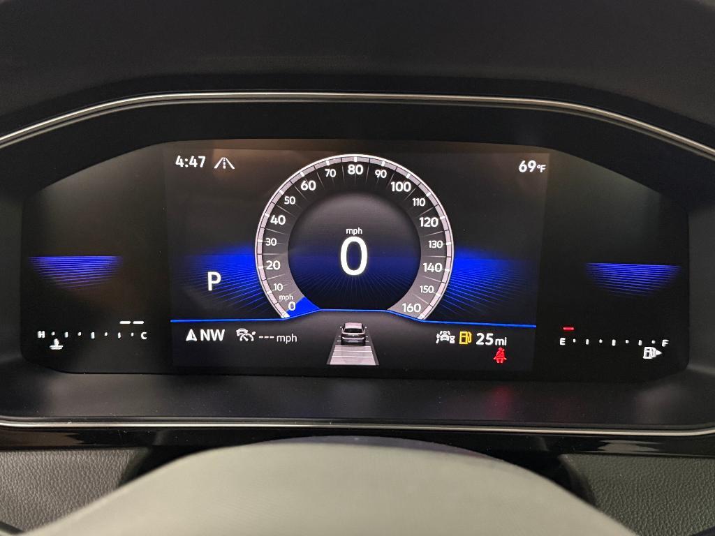 new 2025 Volkswagen Jetta car, priced at $24,590
