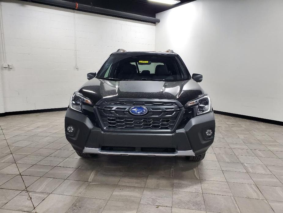 new 2024 Subaru Forester car, priced at $35,934