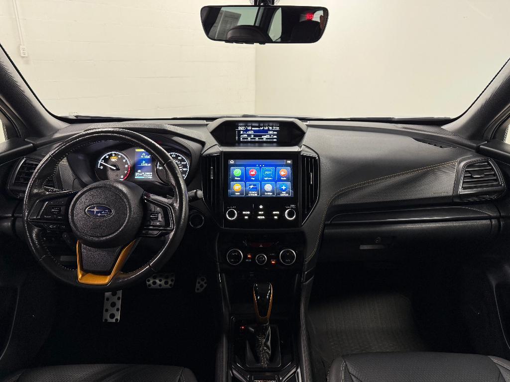 used 2023 Subaru Forester car, priced at $30,000