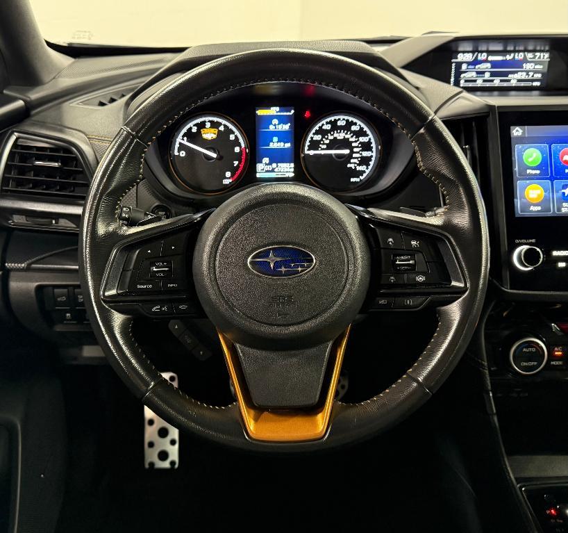 used 2023 Subaru Forester car, priced at $30,000