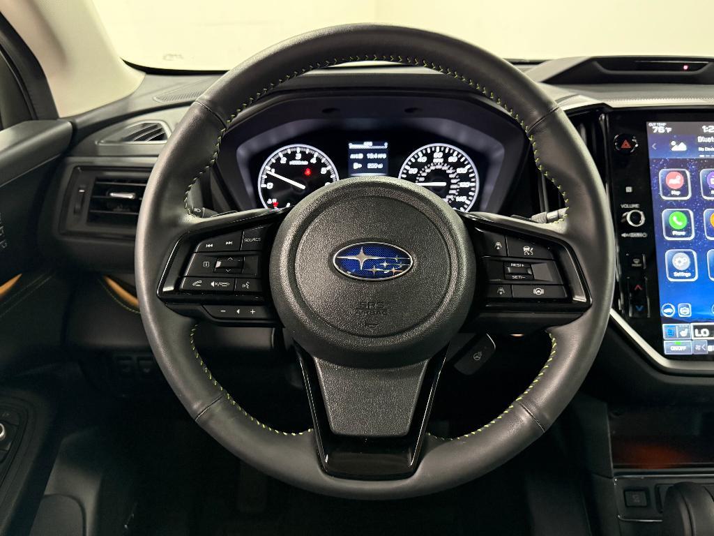 used 2025 Subaru Ascent car, priced at $49,000
