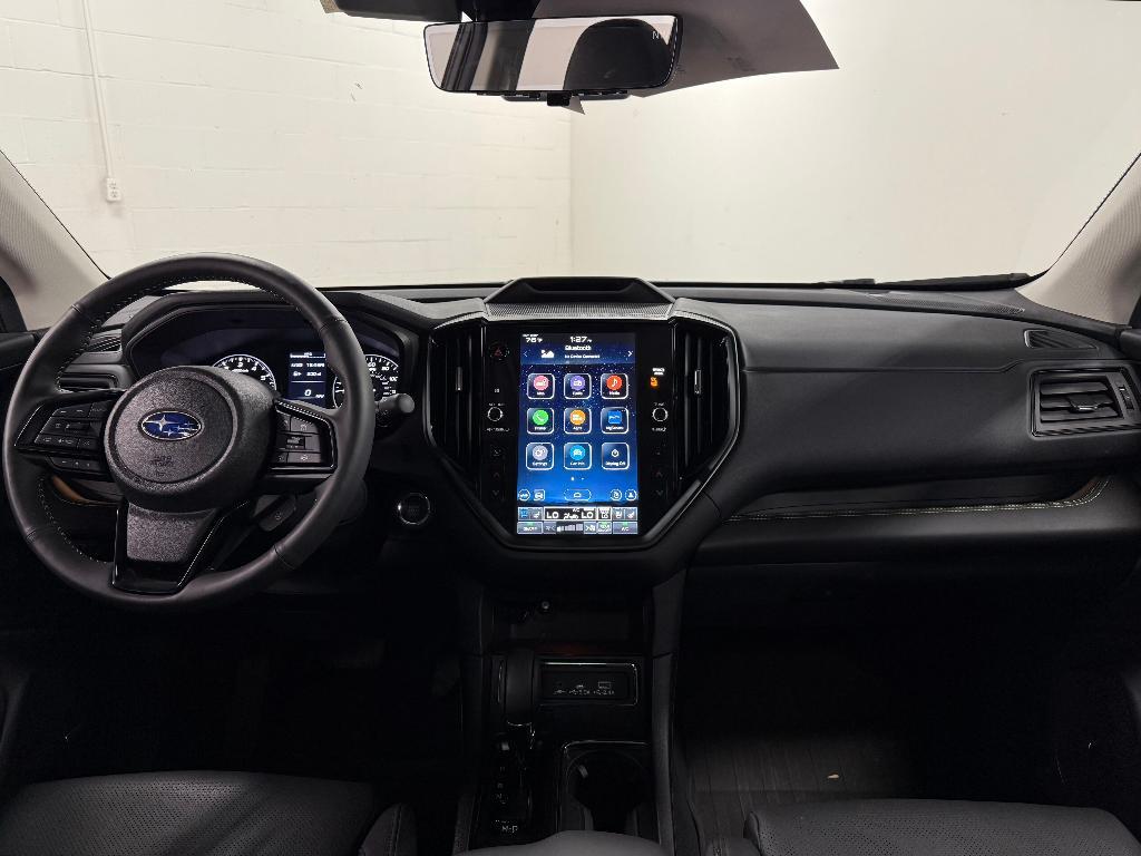 used 2025 Subaru Ascent car, priced at $49,000