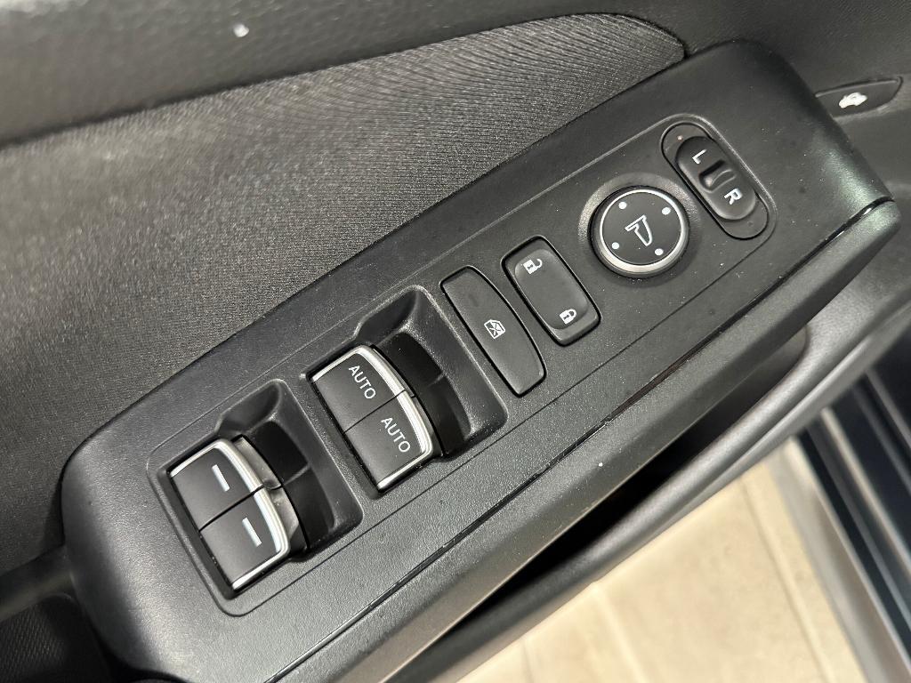 used 2025 Honda Civic car, priced at $27,000