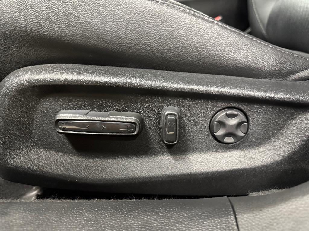 used 2020 Honda Accord car, priced at $21,500