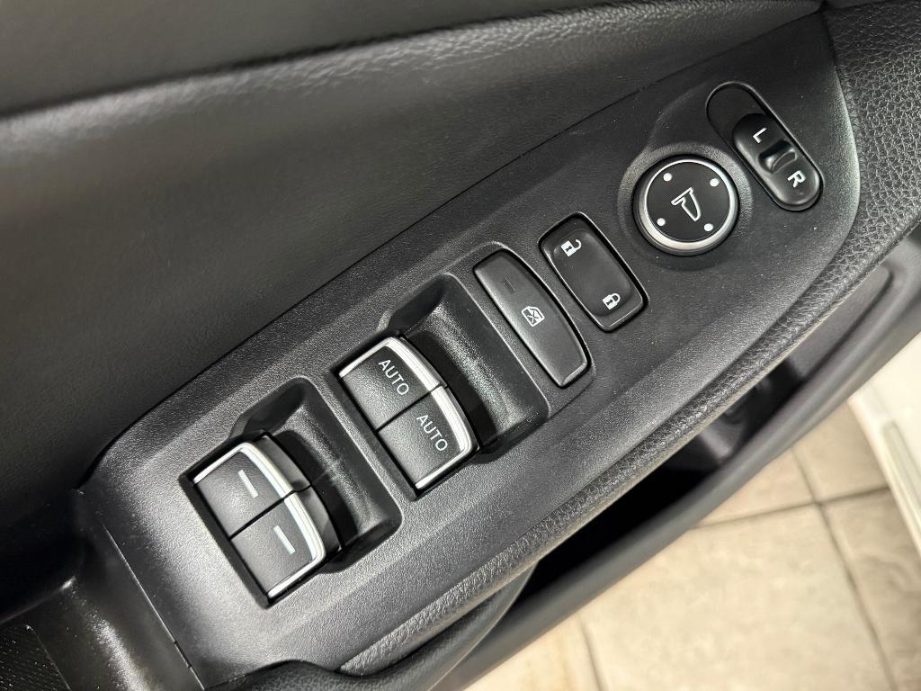 used 2020 Honda Accord car, priced at $21,500