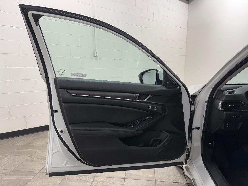 used 2020 Honda Accord car, priced at $21,500