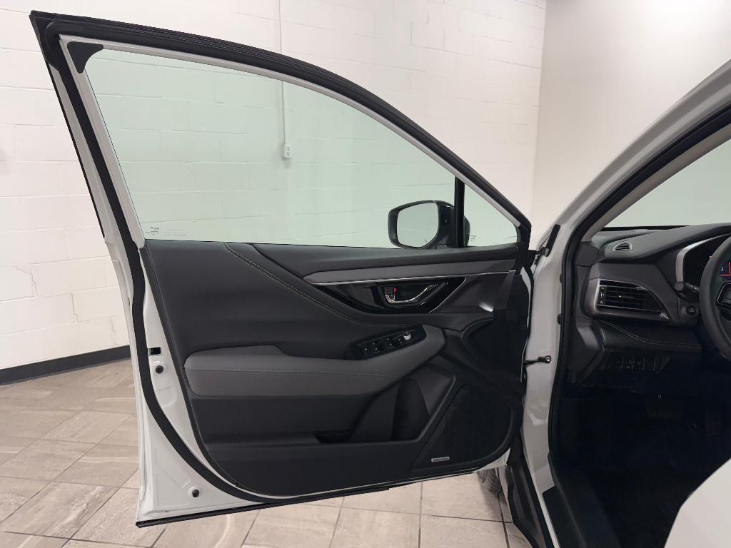 new 2025 Subaru Outback car, priced at $37,706