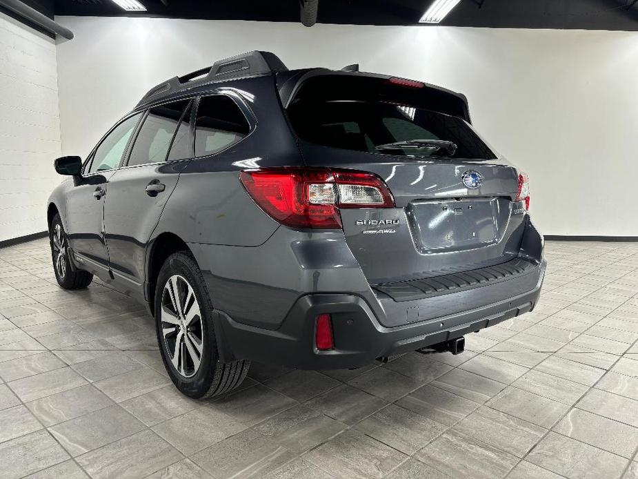 used 2018 Subaru Outback car, priced at $17,990