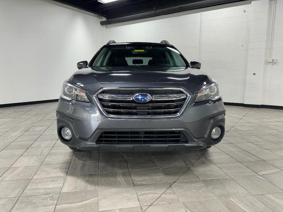 used 2018 Subaru Outback car, priced at $17,990