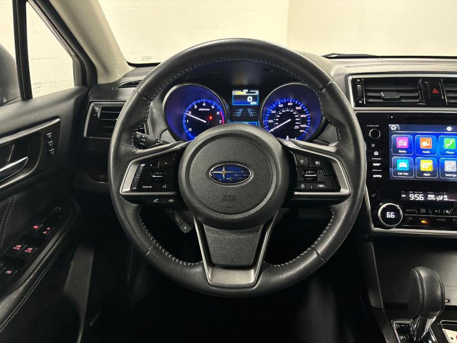 used 2018 Subaru Outback car, priced at $17,990