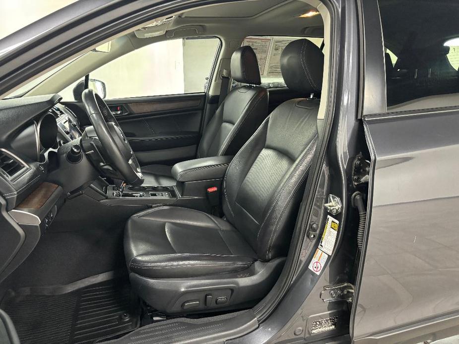 used 2018 Subaru Outback car, priced at $17,990